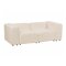 Modulinė sofa Balcoro 100 (Smėlinė)