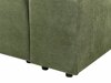 Modulinė sofa Balcoro 100 (Žalia)