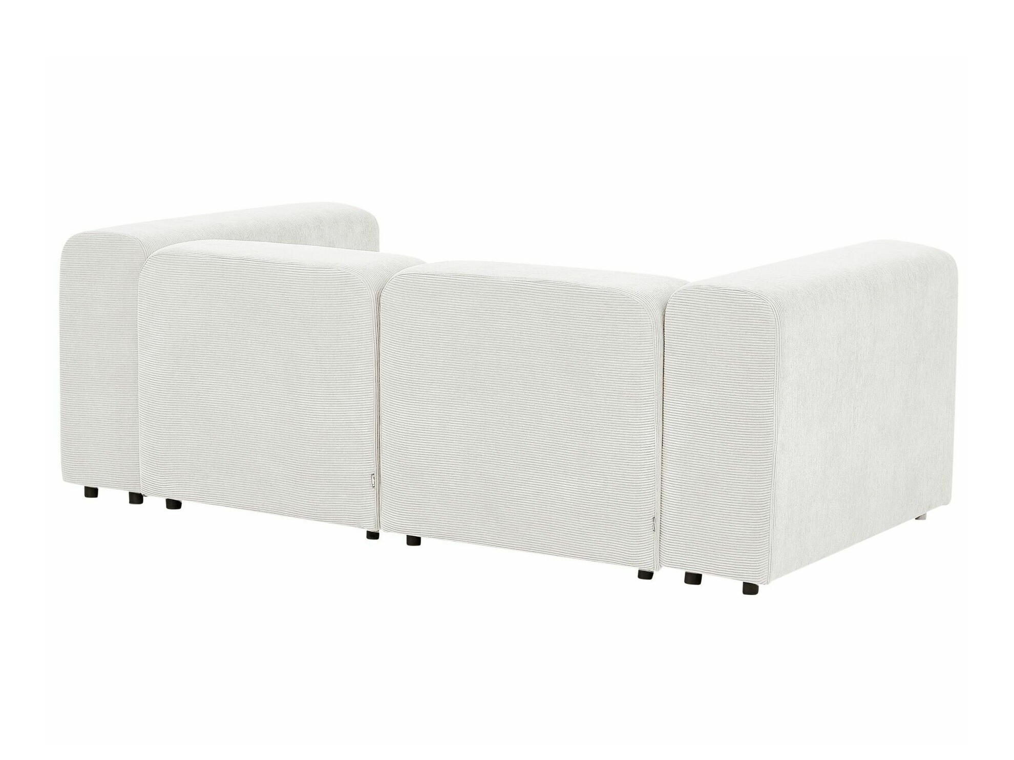 Sofa Balcoro 100 (Kreminė)