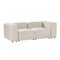 Modulinė sofa Balcoro 101 (Smėlinė)