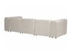 Modulinė sofa Balcoro 104 (Smėlinė)