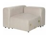 Modulinė sofa Balcoro 104 (Smėlinė)
