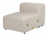 Modulinė sofa Balcoro 104 (Smėlinė)