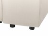Modulinė sofa Balcoro 104 (Smėlinė)