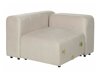 Modulinė sofa Balcoro 104 (Smėlinė)