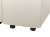 Modulinė sofa Balcoro 104 (Smėlinė)