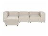 Modulinė sofa Balcoro 104 (Smėlinė)