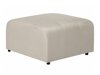 Modulinė sofa Balcoro 104 (Smėlinė)
