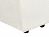 Modulinė sofa Balcoro 105 (Balta)
