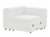 Modulinė sofa Balcoro 105 (Kreminė)