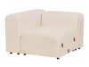 Modulinė sofa Balcoro 105 (Smėlinė)