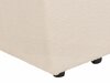 Modulinė sofa Balcoro 105 (Smėlinė)