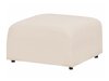 Modulinė sofa Balcoro 105 (Smėlinė)