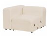 Modulinė sofa Balcoro 105 (Smėlinė)