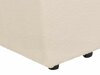 Modulinė sofa Balcoro 105 (Smėlinė)