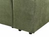Modulinė sofa Balcoro 105 (Žalia)
