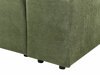 Modulinė sofa Balcoro 105 (Žalia)