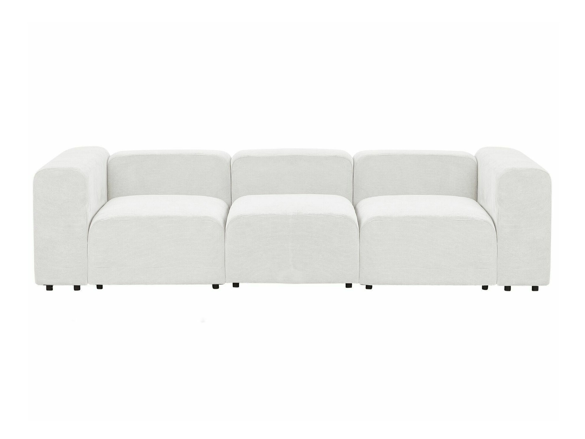 Sofa Balcoro 105 (Kreminė)