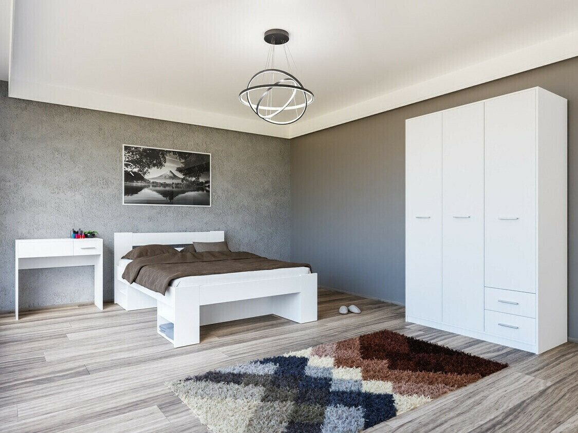 Spinta Novsore 134 (Balta)