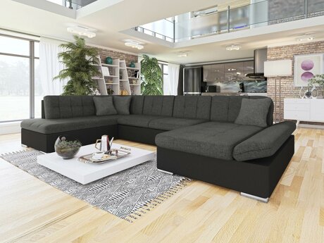 Minkštas kampas Comfivo 149 (Soft 011 + Lux 06 + Lux 05)