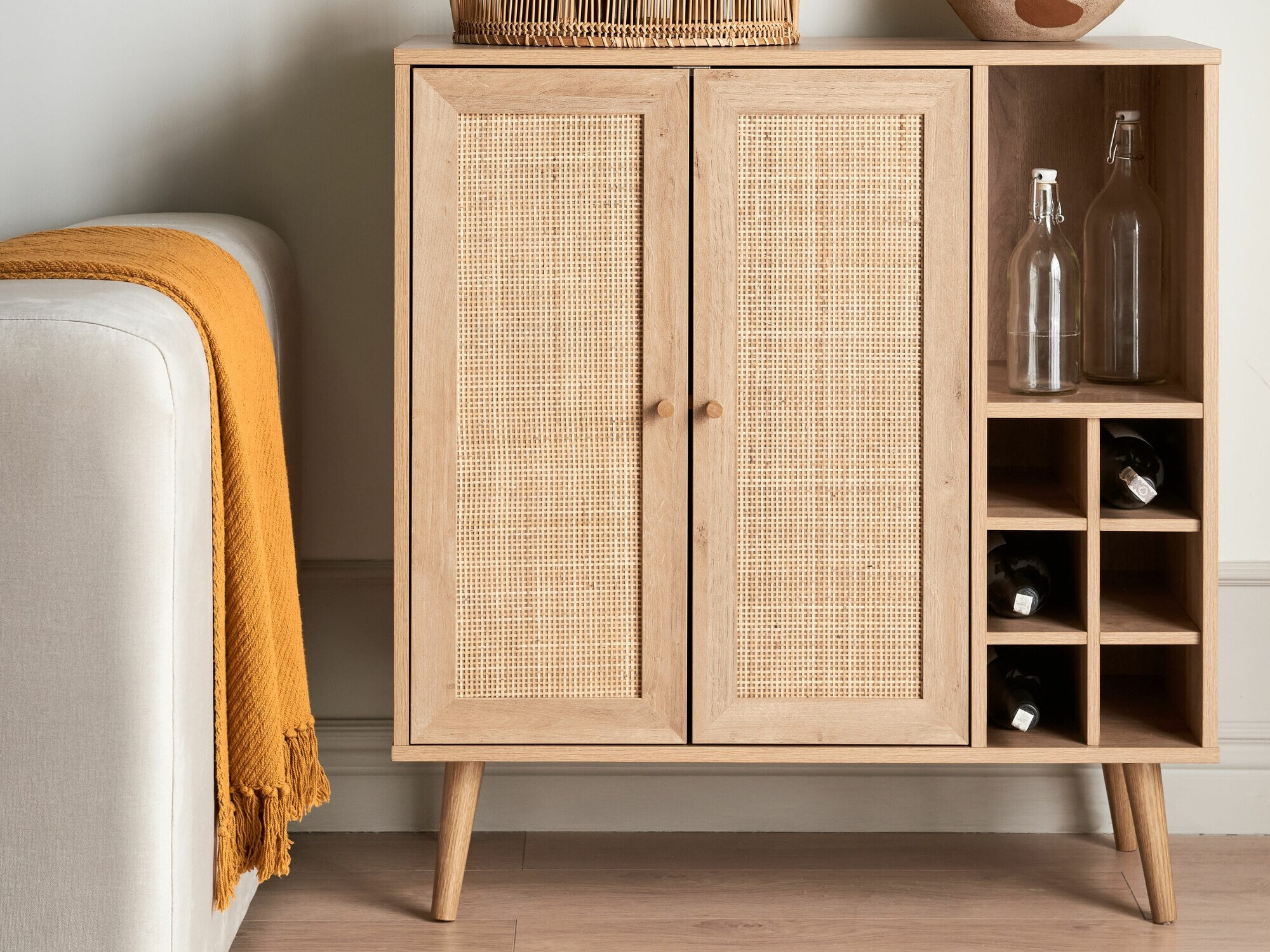 Spintelė Berwyn 2391