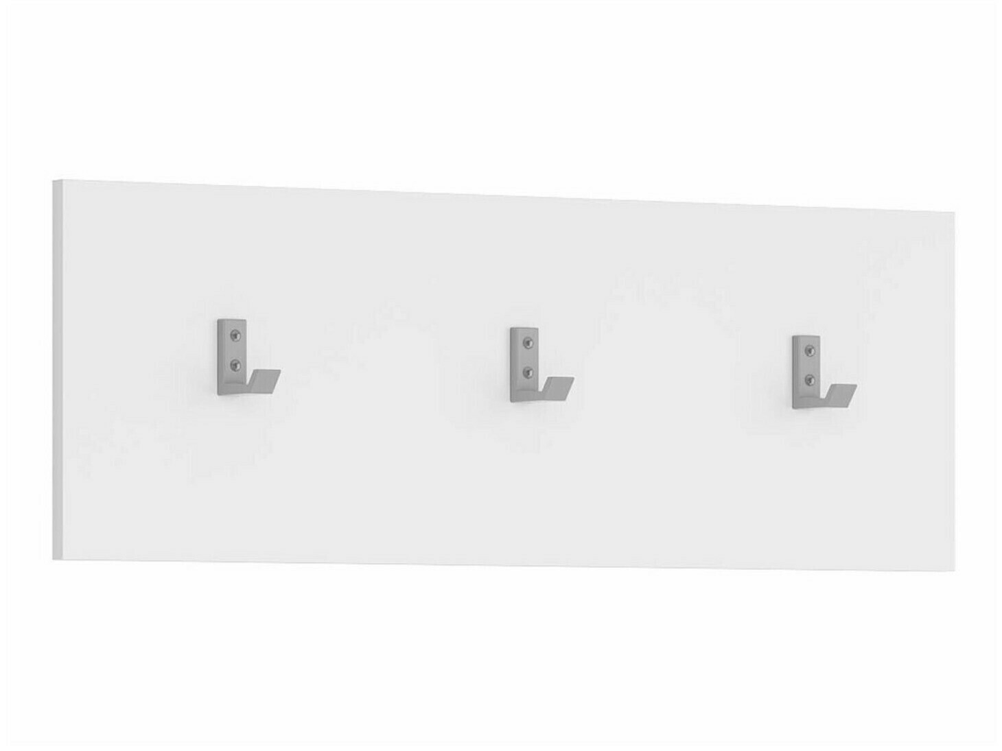 Prieškambario komplektas Novsore 150 (Balta)