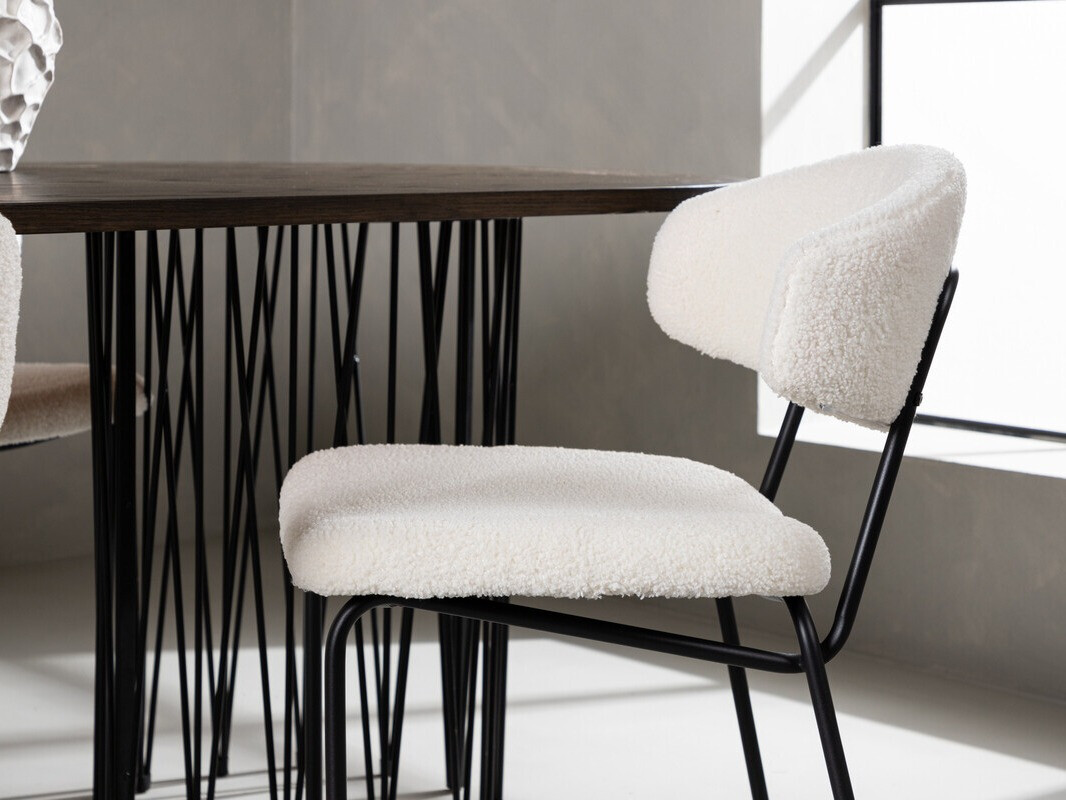 Valgomojo komplektas Dallas 4623