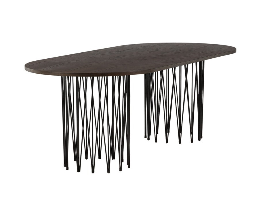 Valgomojo komplektas Dallas 4623