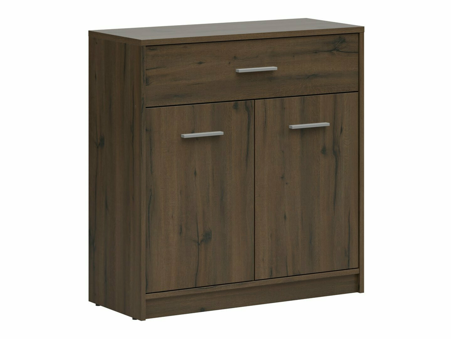 Komoda Novsore 115 (Tamsus ąžuolas)