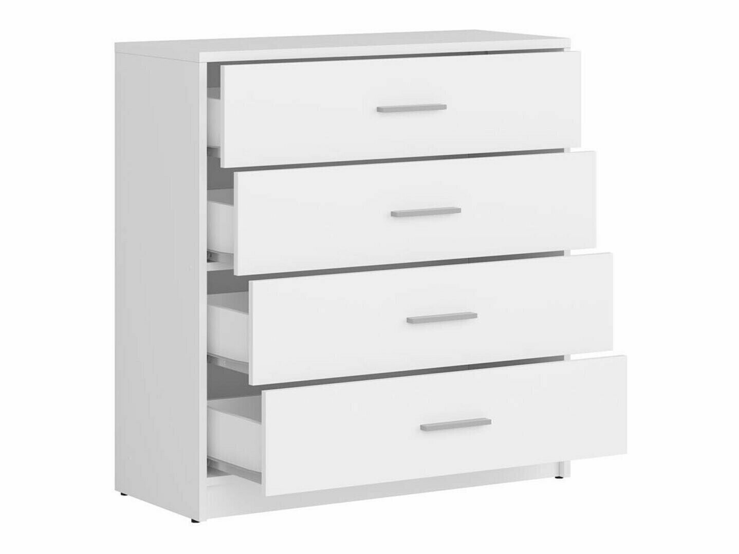 Miegamojo komplektas Novsore 151 (Balta)