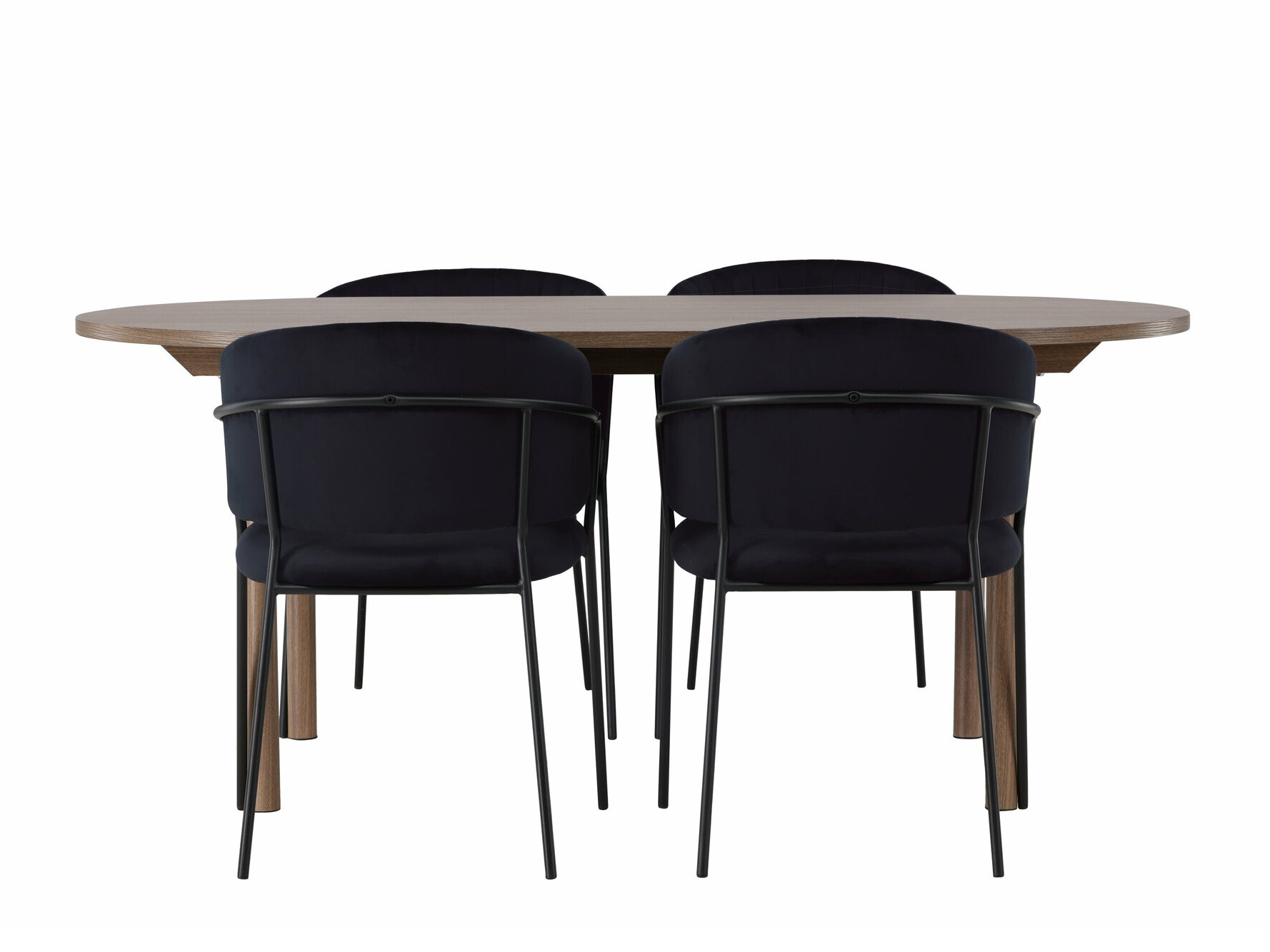 Valgomojo komplektas Dallas 4626