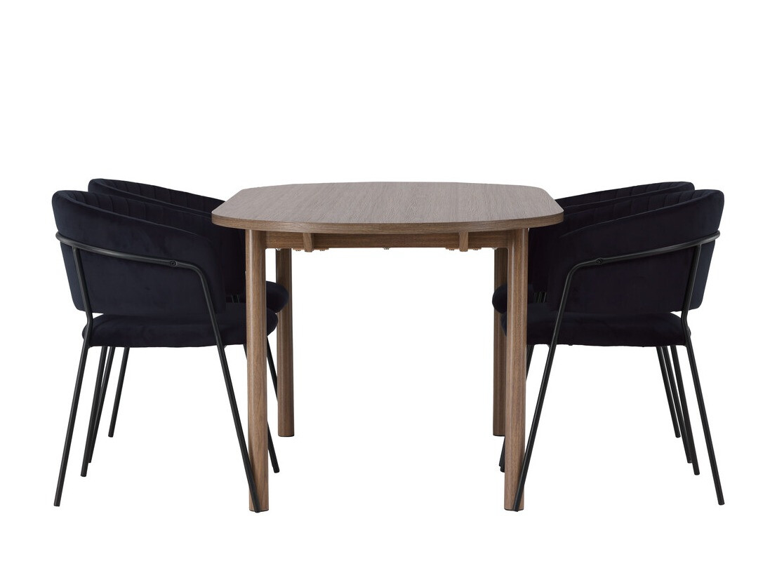 Valgomojo komplektas Dallas 4626