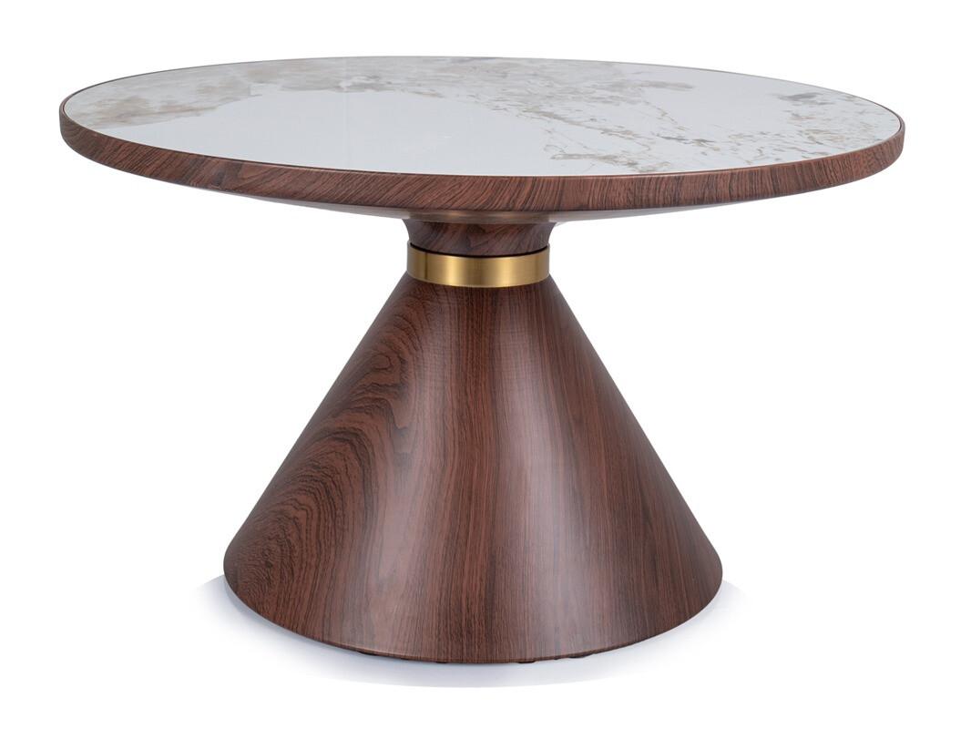 Žurnalinis staliukas Detroit 657