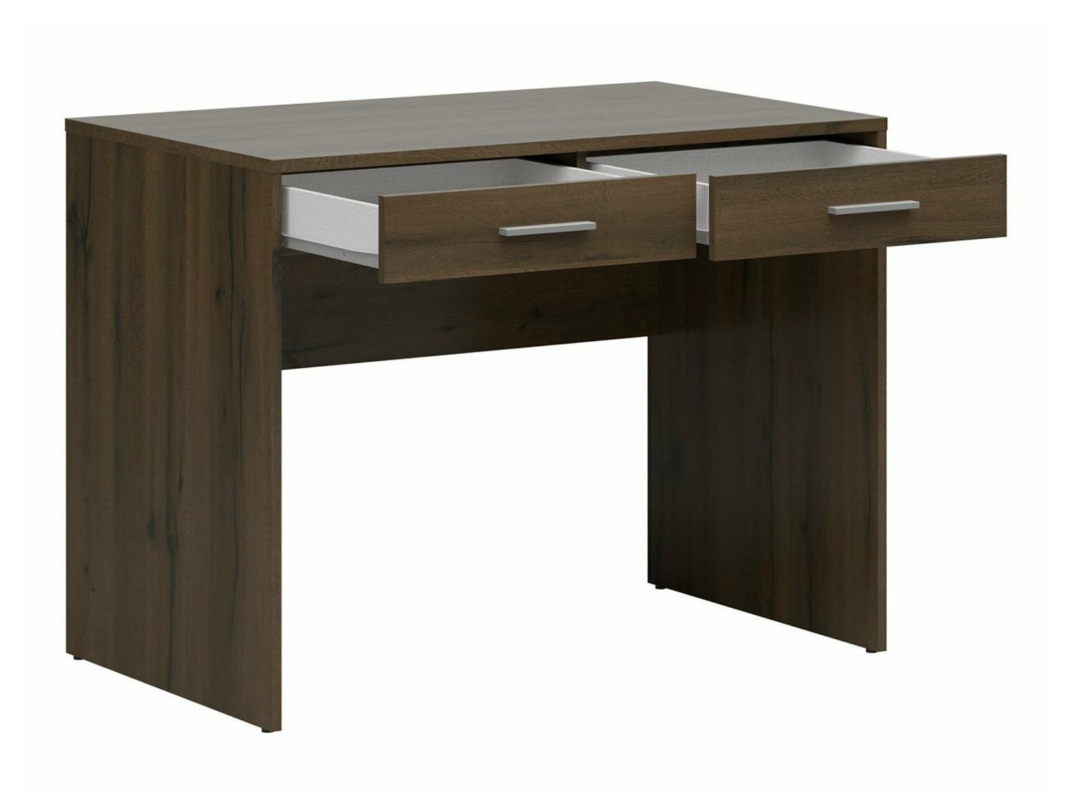 Darbo stalas Novsore 109 (Tamsus ąžuolas)