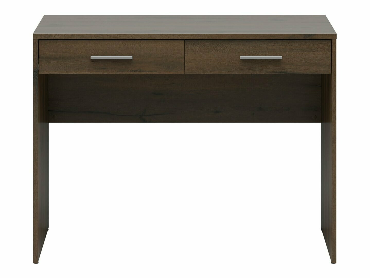 Darbo stalas Novsore 109 (Tamsus ąžuolas)