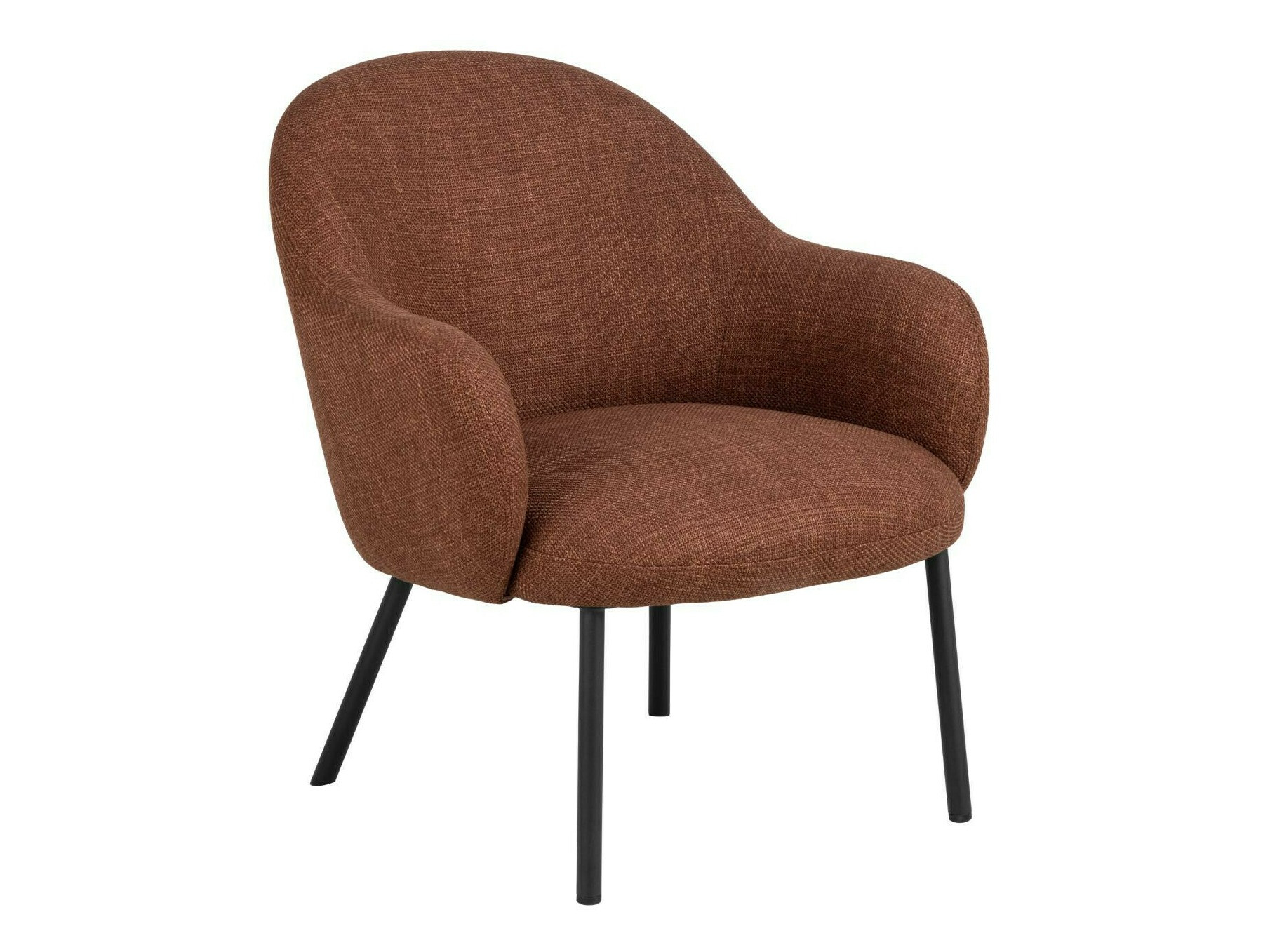 Fotelis Norsica 859 (Oranžinė)