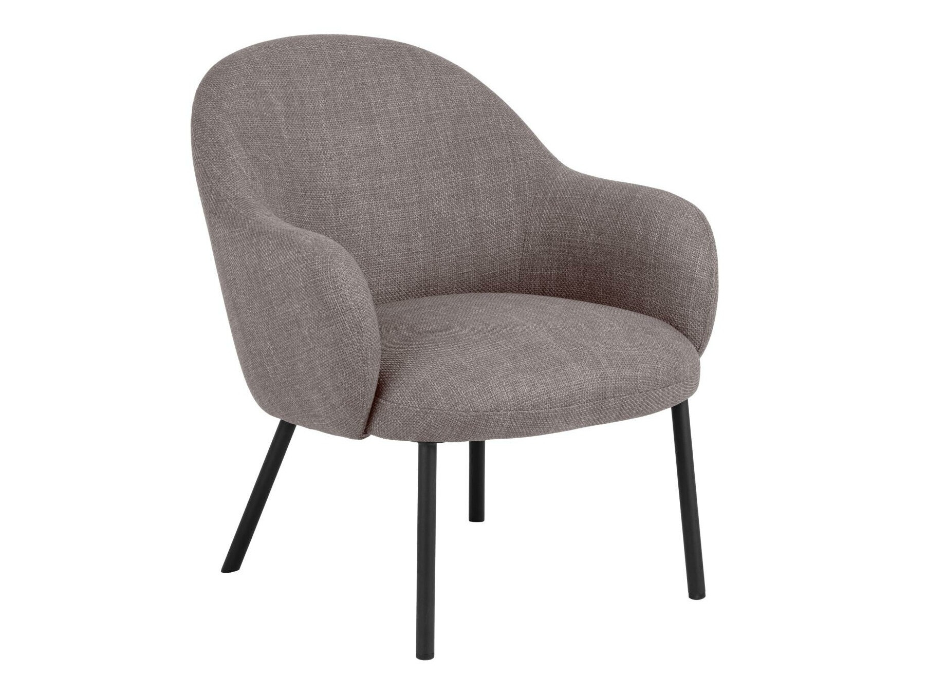 Fotelis Norsica 859 (Ruda)