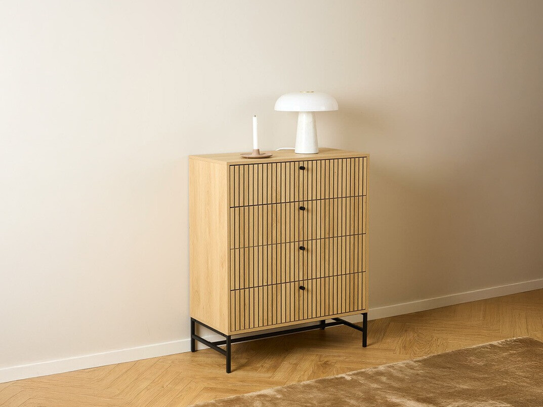 Komoda Norsica Levala 102