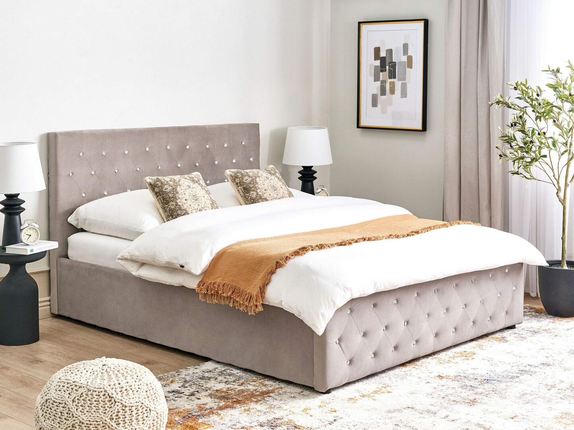 Lova Berwyn 1267 (Taupe)