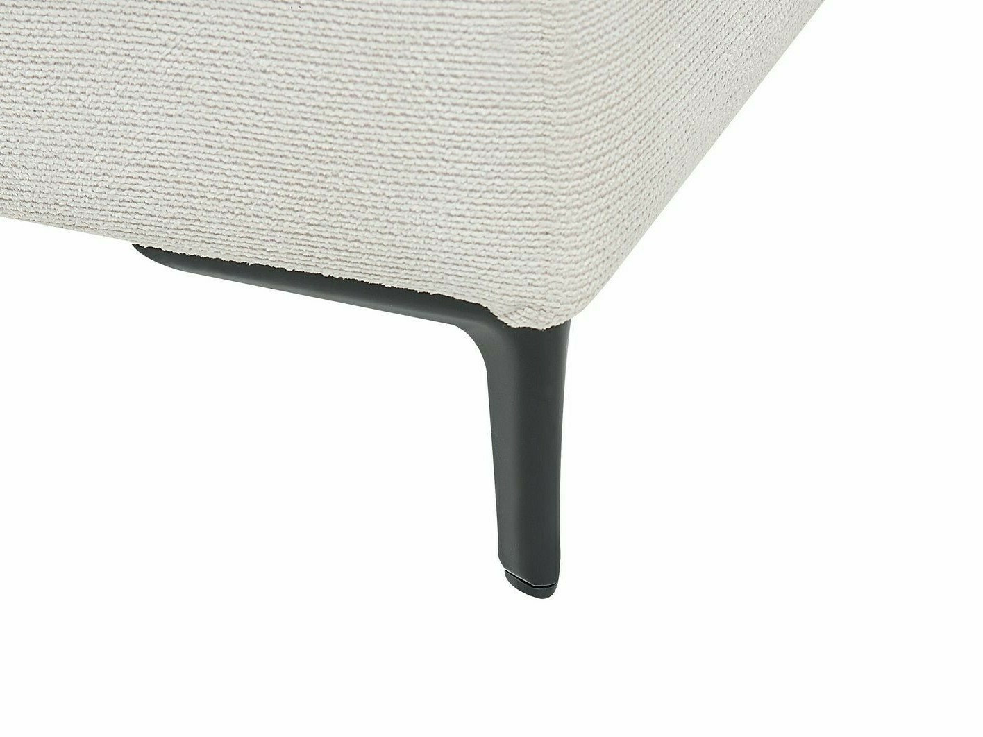 Minkštas kampas Berwyn 2398 (Balta)