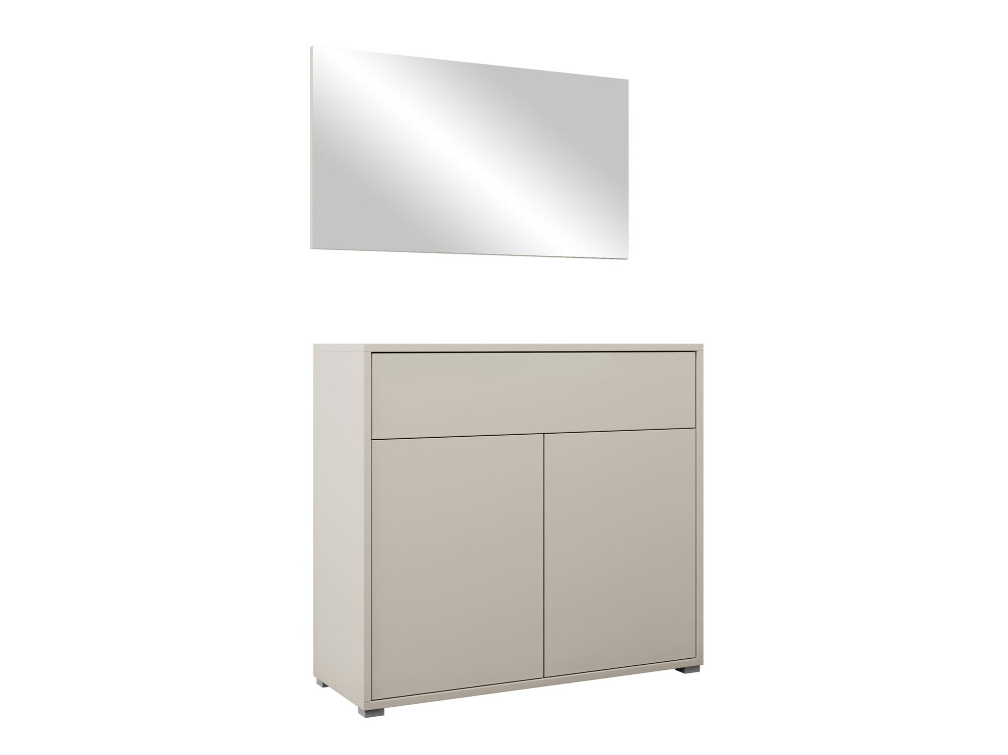 Prieškambario komplektas Comfivo Tutela VI (Kašmyras)