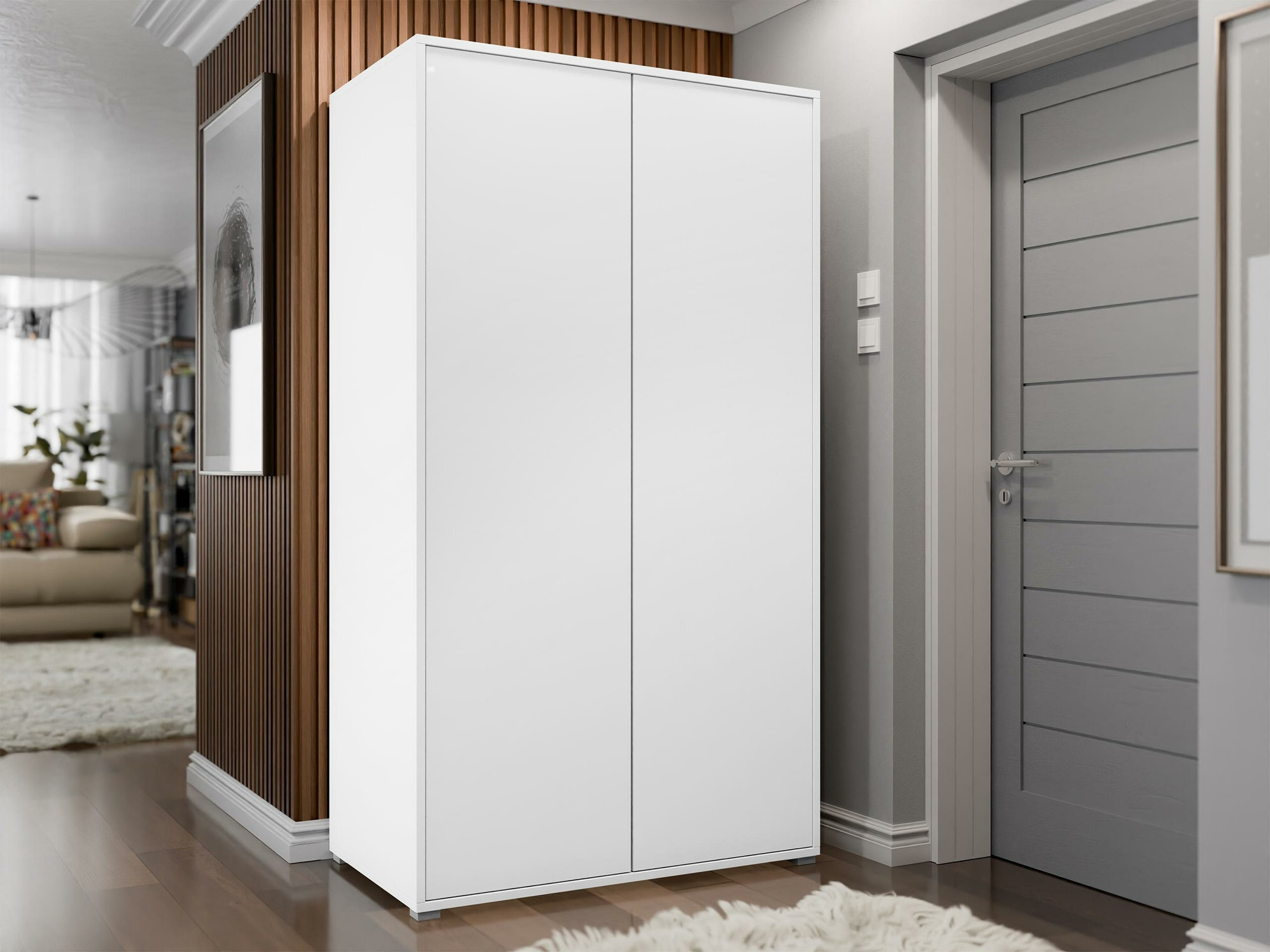 Spinta Comfivo Fersoe 113 (Balta)