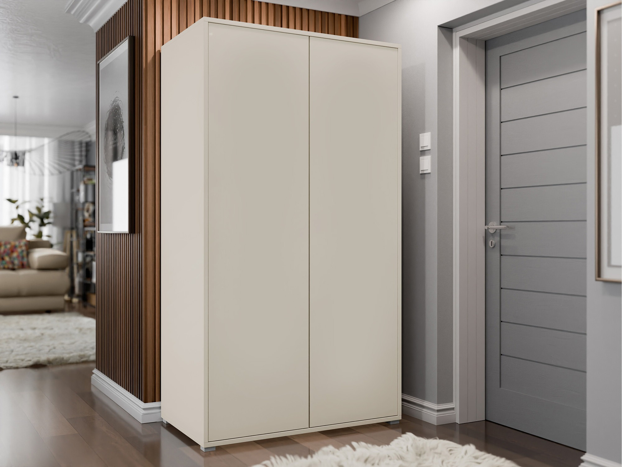 Spinta Comfivo Fersoe 113 (Kašmyras)