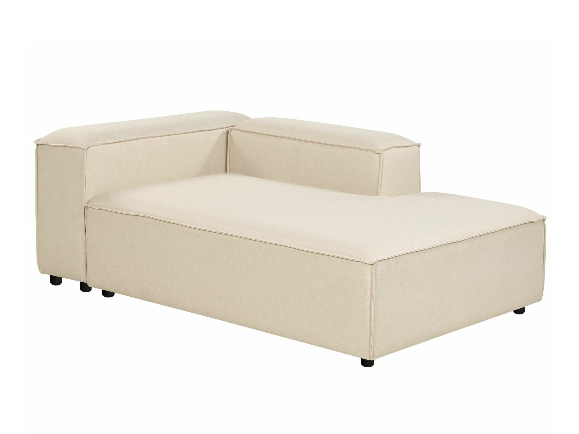 Kušetė Serophi 102 (Smėlinė)