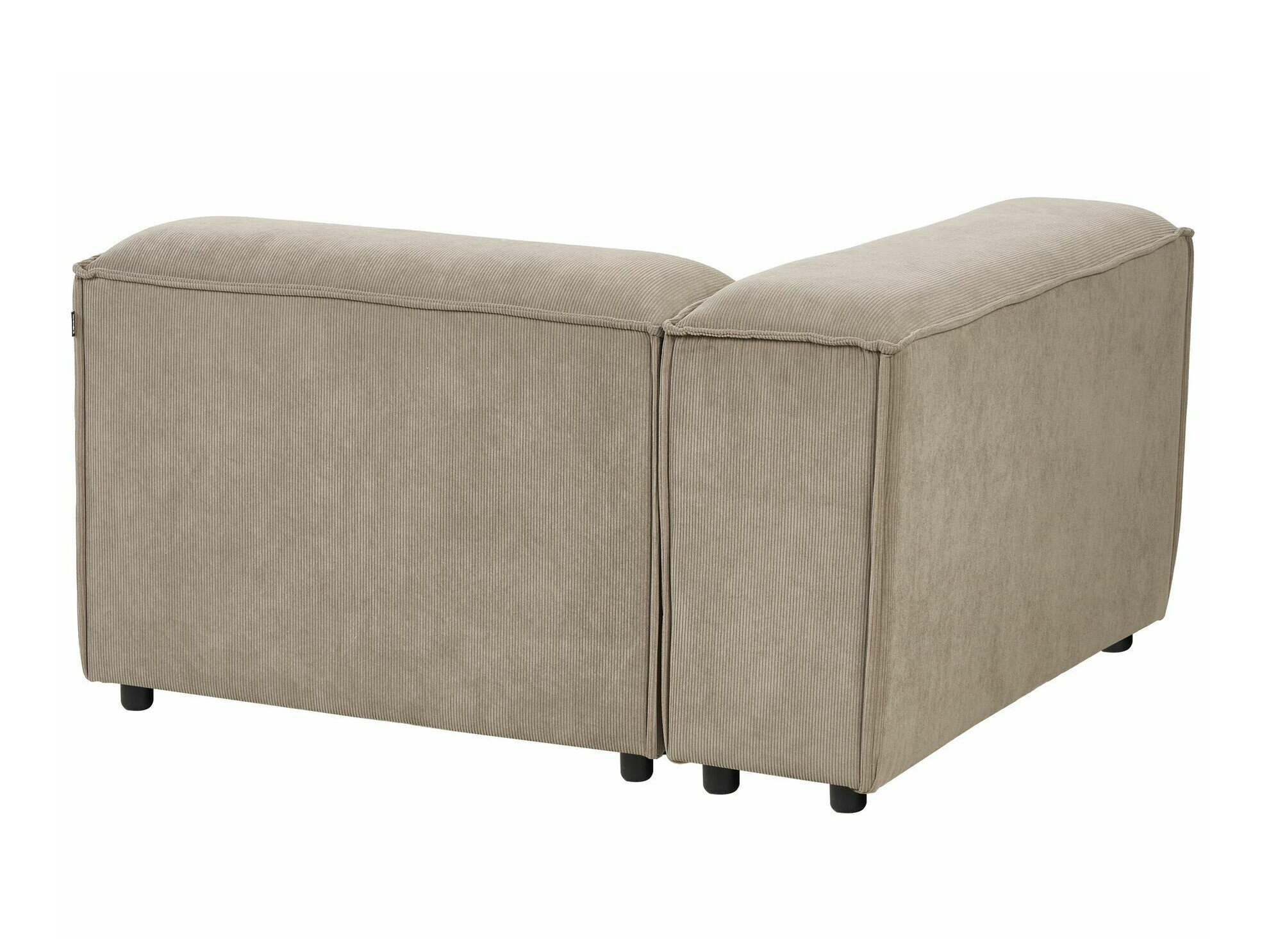 Modulinė sėdimoji dalis Serophi 101 (Taupe)