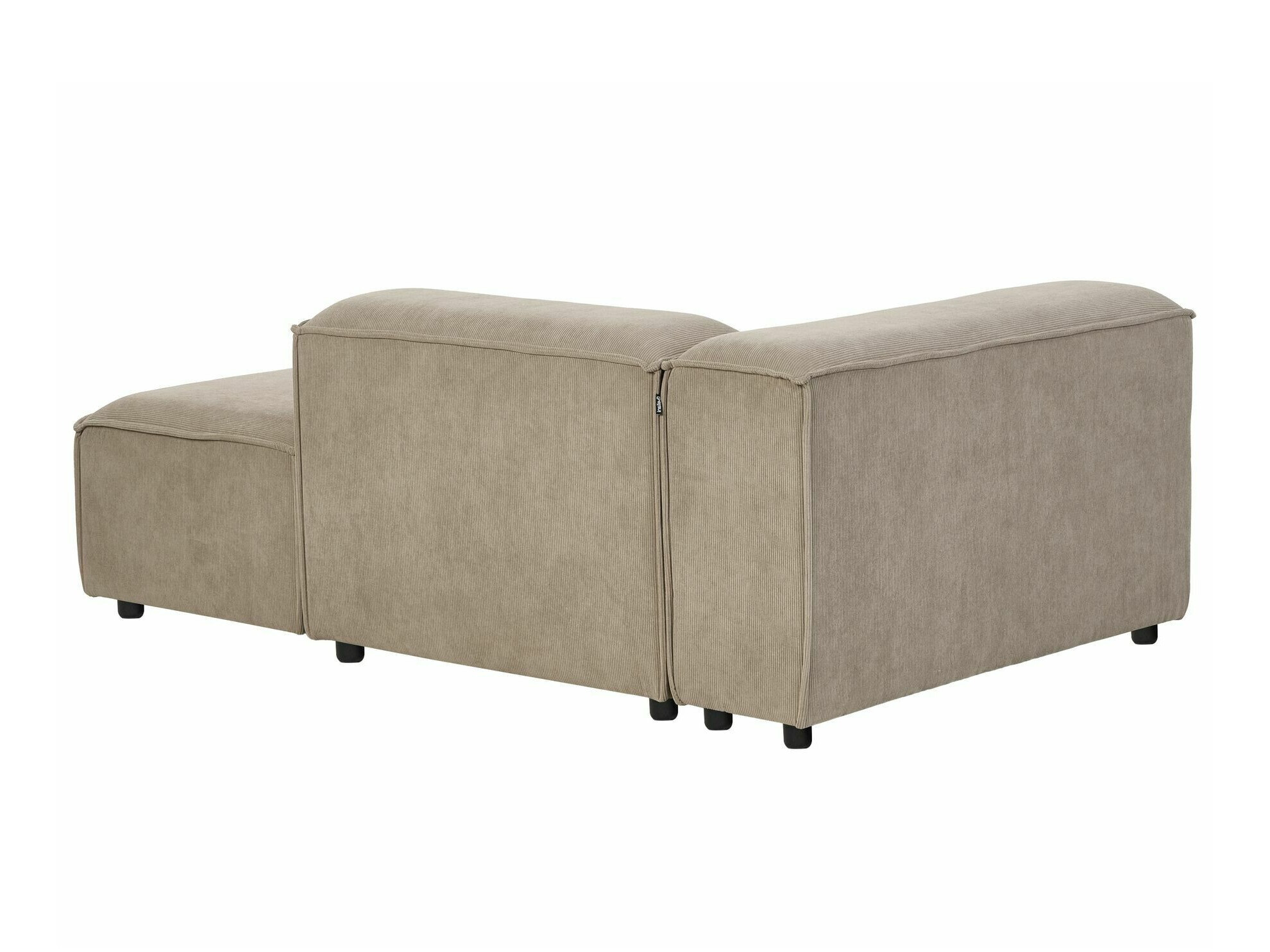 Modulinė sėdimoji dalis Serophi 102 (Taupe)