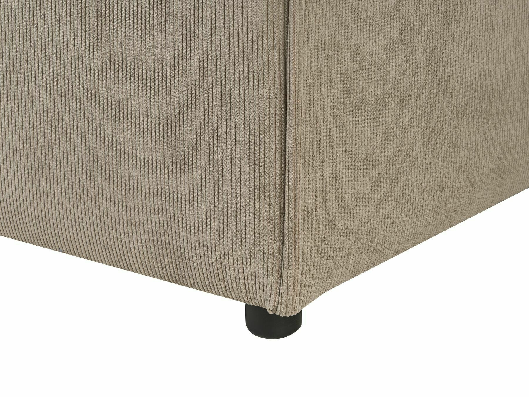 Modulinė sėdimoji dalis Serophi 102 (Taupe)