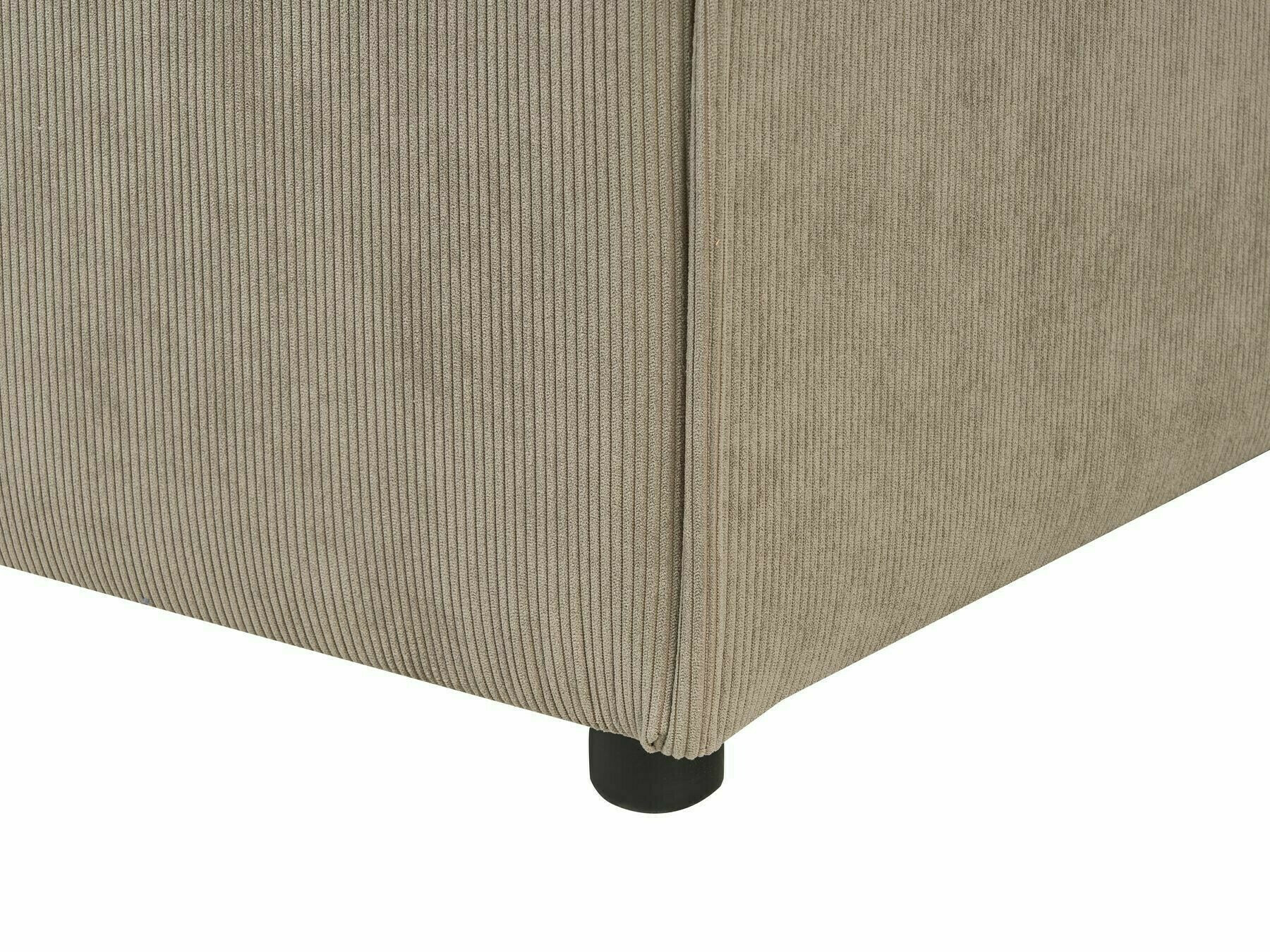 Modulinė sėdimoji dalis Serophi 102 (Taupe)