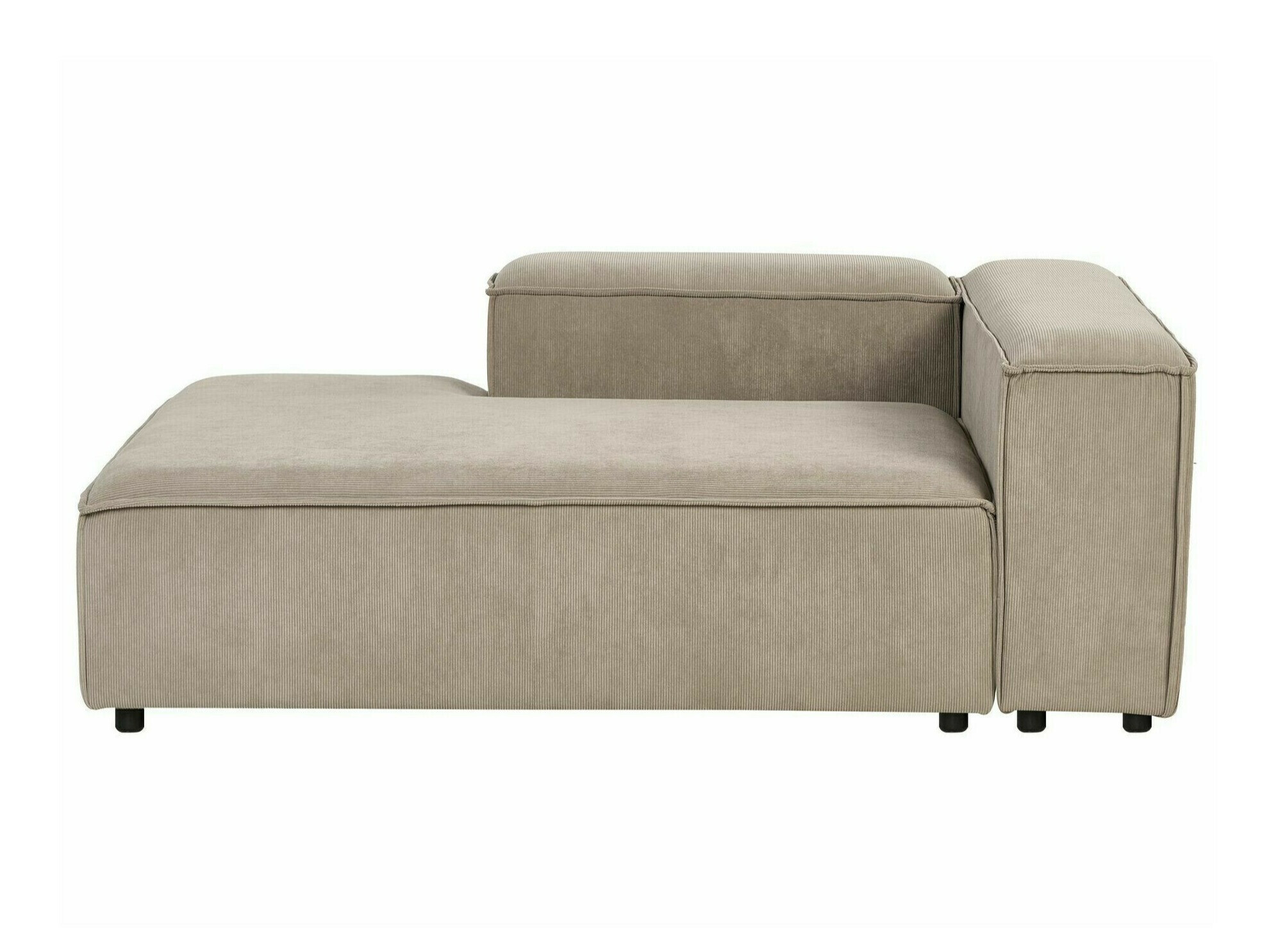 Modulinė sėdimoji dalis Serophi 102 (Taupe)
