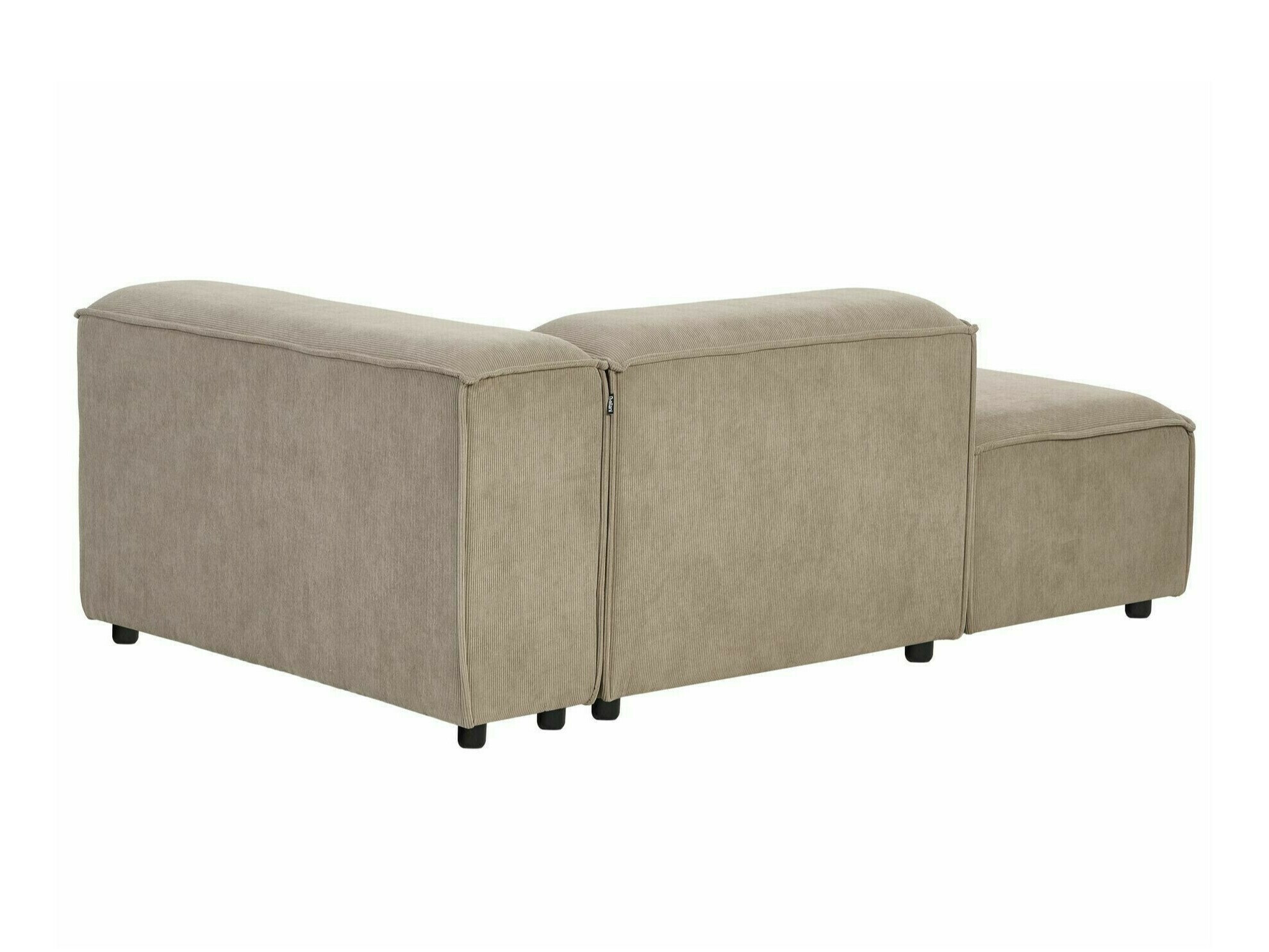 Modulinė sėdimoji dalis Serophi 102 (Taupe)